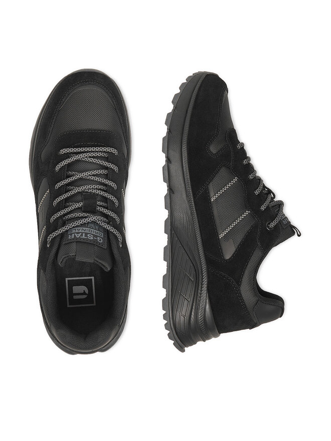 G-Star Raw Снікерcи G-Star Raw CEO-ADRI-01 Чорний