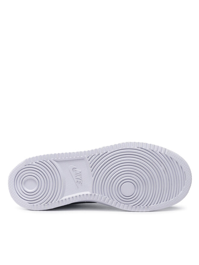 Laisvalaikio batai Nike Court Borough Low Ep Gs BV0745 100 Balta eavalyne.lt