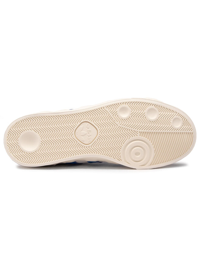 adidas Zapatillas adidas Basket Profi FW4404 Blanco