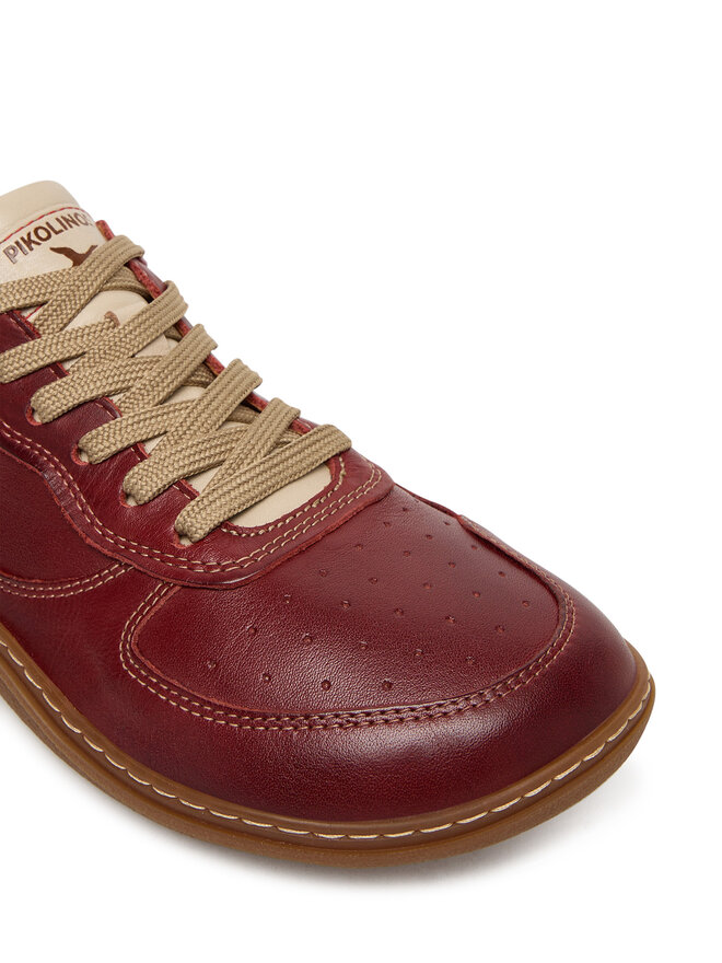 Pikolinos Sneakers Pikolinos U9F-6363C2 Rot
