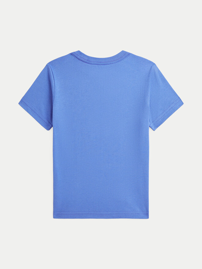 Polo Ralph Lauren Polo Ralph Lauren Póló 322973136001 Kék Regular Fit