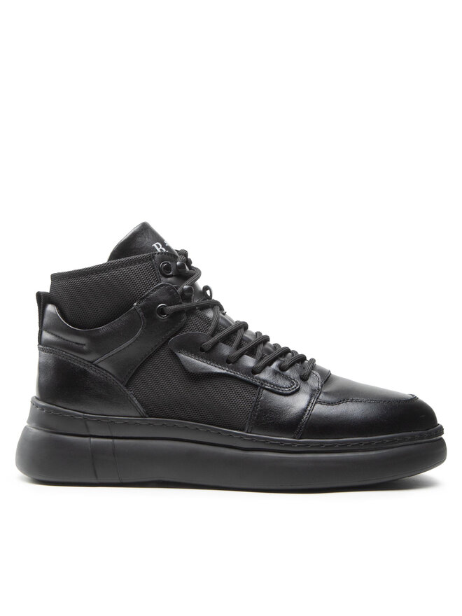Rage Age Zapatillas Rage Age RA-22-06-000376 Negro