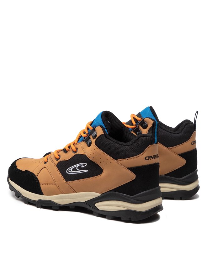 O'Neill Сникърси O'Neill Stratton Men Mid 90223029.35A Кафяв