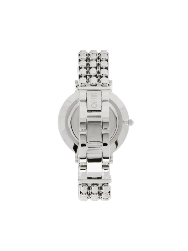 Liu Jo Reloj Liu Jo Framework TLJ2407 Plata