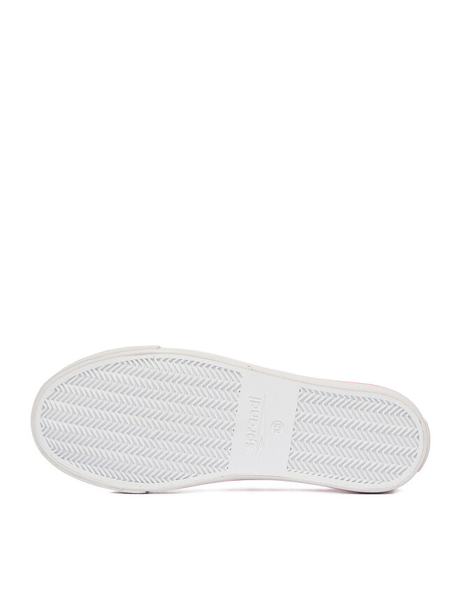 Sprandi Sneakers aus Stoff Sprandi YL201407(IV)DZ Rosa
