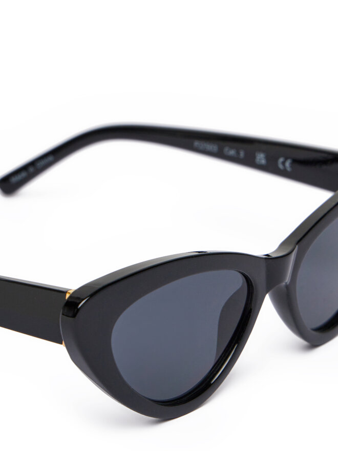ONLY Okulary przeciwsłoneczne ONLY Onlsummer 15310005 Czarny