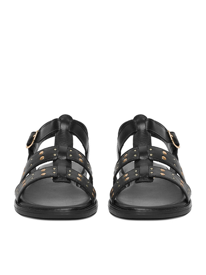 Lasocki Sandalen Lasocki CEO-RST-5551-02 Schwarz