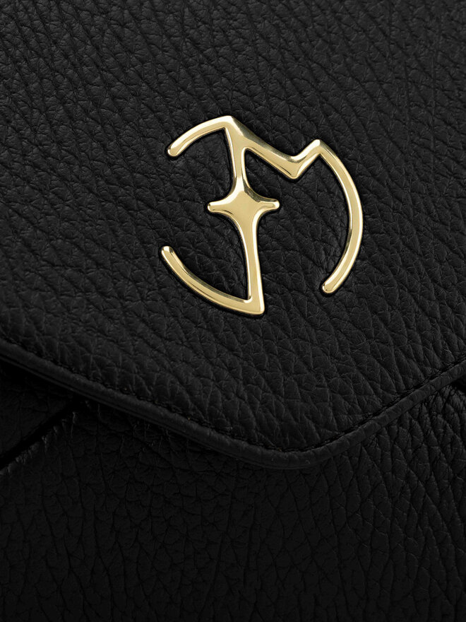 Eva Minge Bolso Eva Minge TYL00524 Negro