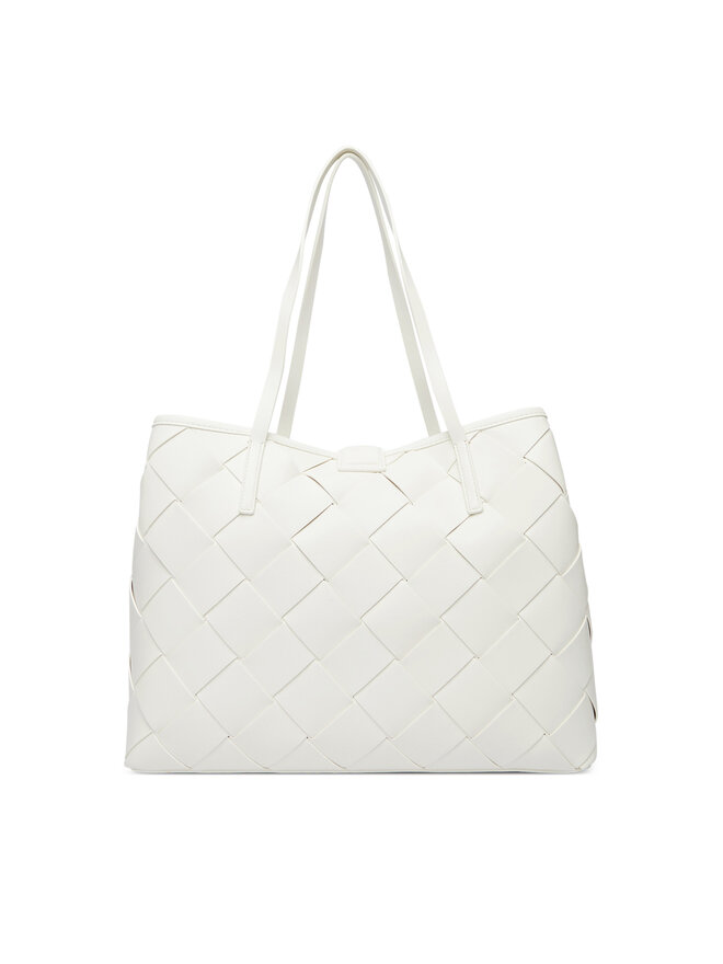 Just Cavalli Сумка Just Cavalli 80RA4BM2 ZSD88 Білий