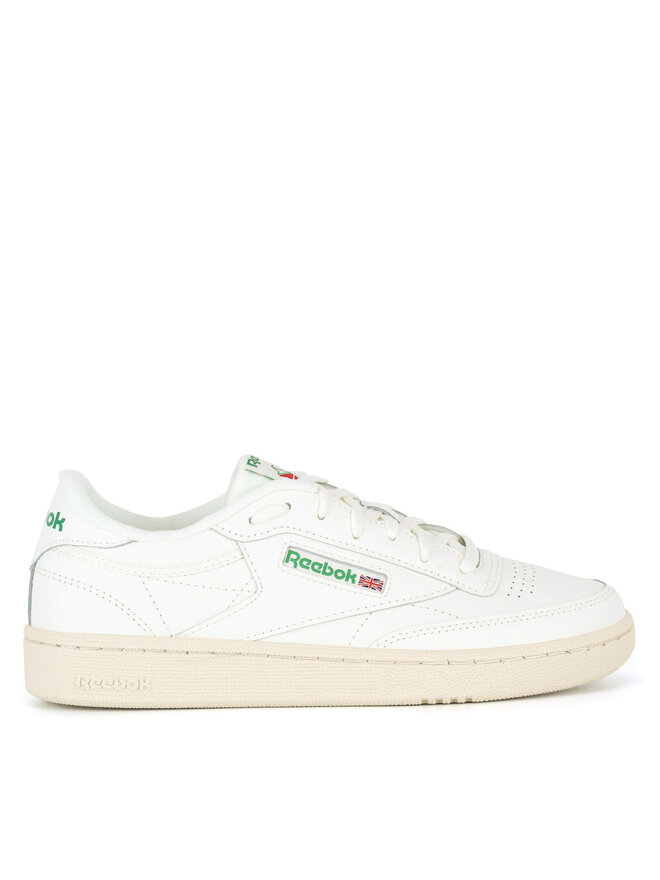 Reebok Sneakers Reebok Club C 100046747 Bianco