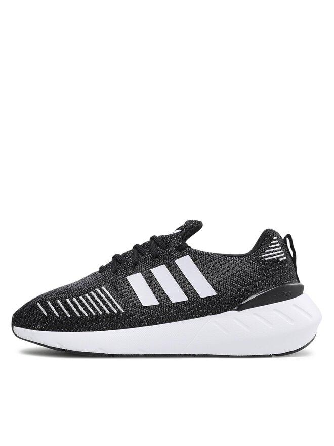 adidas Sneakers adidas Swift Run 22 W GV7971 Grau
