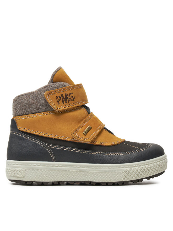 Primigi Snehule Primigi 6886400 S GORE-TEX Hnedá