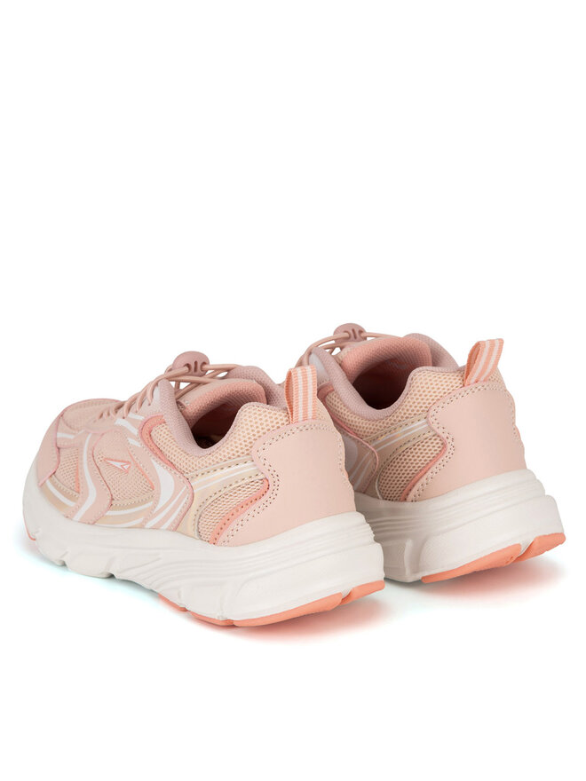 Sprandi Zapatillas Sprandi CP40-23404Z(IV)DZ Rosa