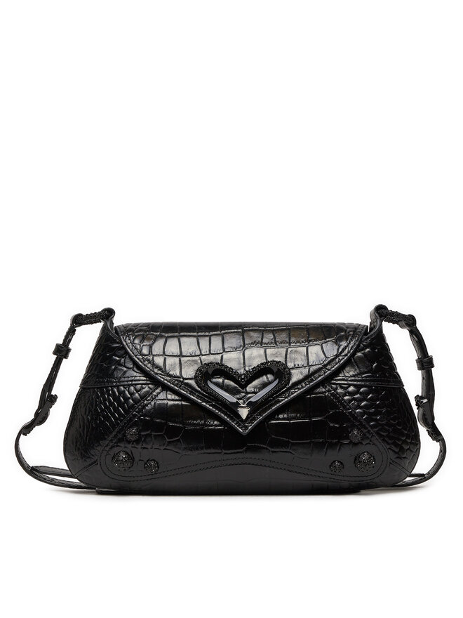 PINKO Τσάντα Pinko 520 Shoulder Classic. PE 24 PLTT 102829 A1ER Μαύρο