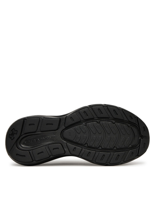 Under Armour Παπούτσια για Τρέξιμο Under Armour Ua W Charged Rogue 5 3028262 Μαύρο