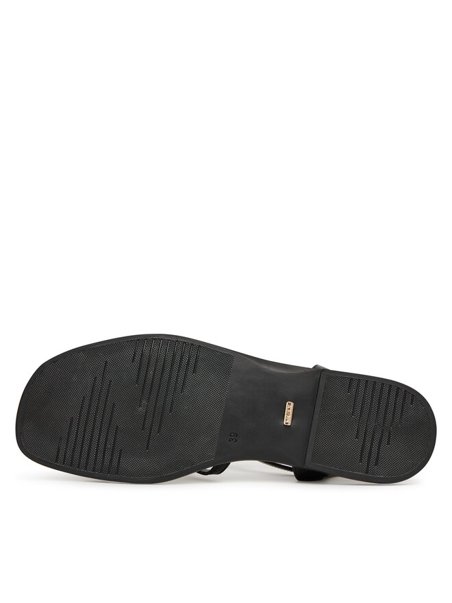 MEXX Sandály MEXX MX/023C-EST Černá