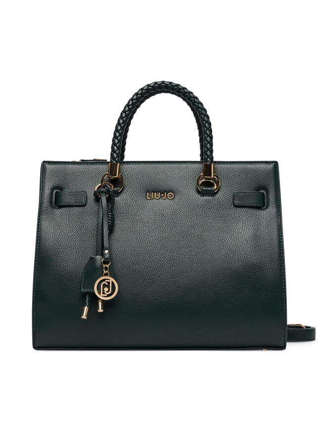 Liu Jo Handtasche Liu Jo AF6086 E1019 Dunkelgrün