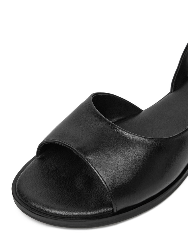 Lasocki Sandalen Lasocki FOXI WI16-FOXI-70 Schwarz