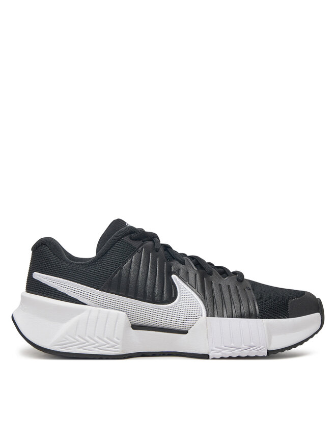 Nike Încălțăminte pentru tenis Nike GP Challenge Pro FJ7767 Negru
