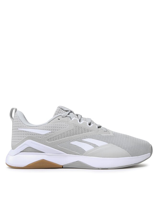Взуття для тренажерного залу Reebok Nanoflex TR V2 HQ4223 Зелений