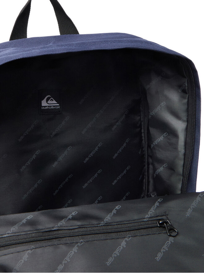 Quiksilver Рюкзак Quiksilver CWBEO-QUIK-HT-003-10 Cиній
