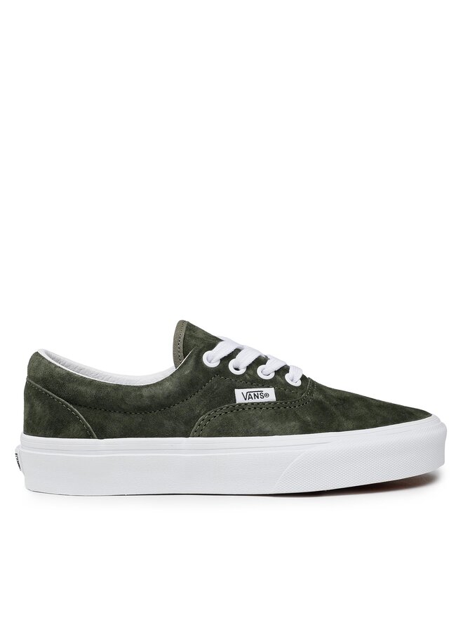 Vans Πάνινα παπούτσια Vans Era VN0A5JML50K1 Πράσινο