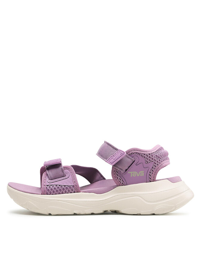Teva Сандали Teva W Zymic 1124039 Виолетов