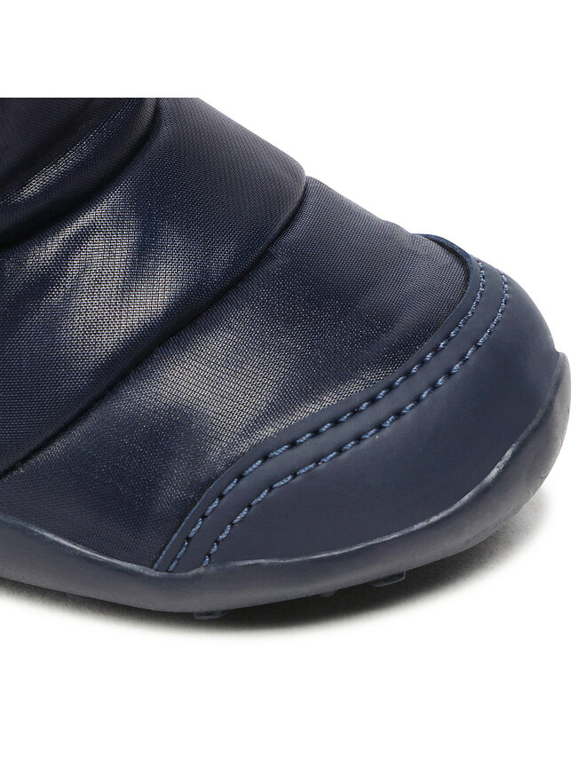Bibi Botas de nieve Bibi Fisioflex 4.0 1110220 Azul marino
