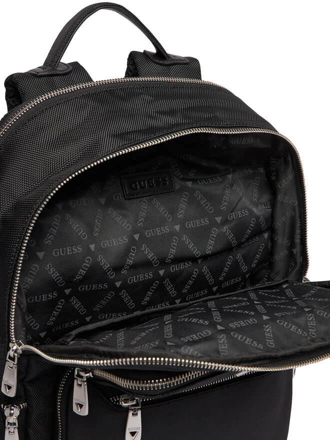 Guess Рюкзак Guess HMBEHN P5445 Чорний