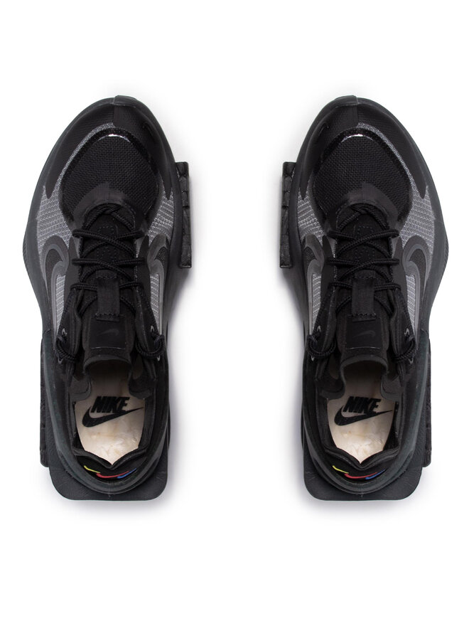 Nike Sneakers Nike Fontanka Edge CU1450 001 Schwarz