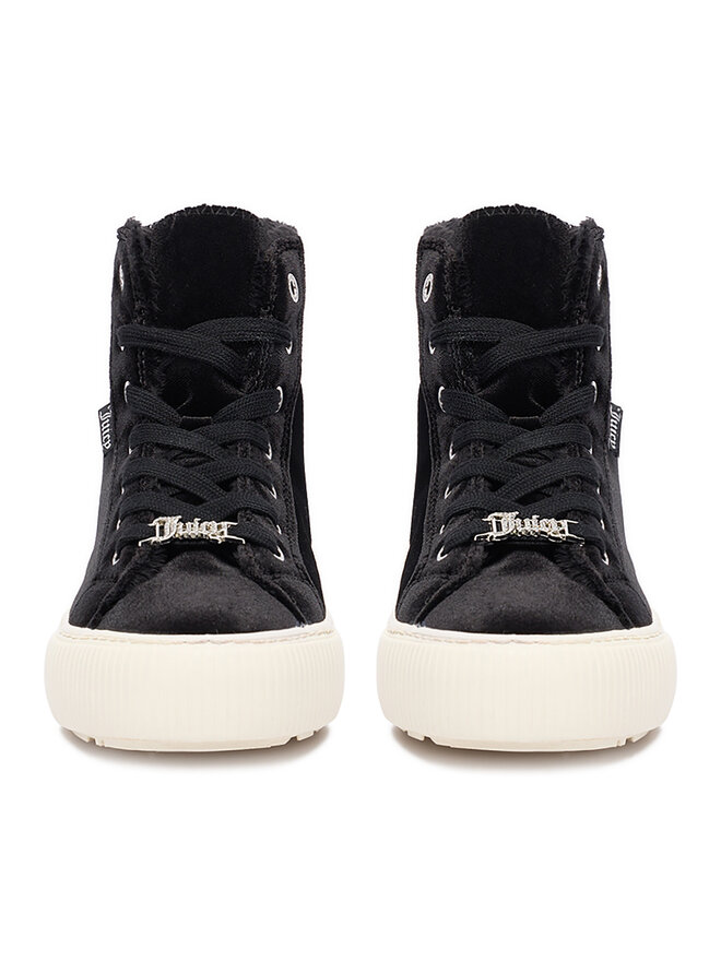 Juicy Couture Sneakers Juicy Couture CEO-VSJU007 Schwarz