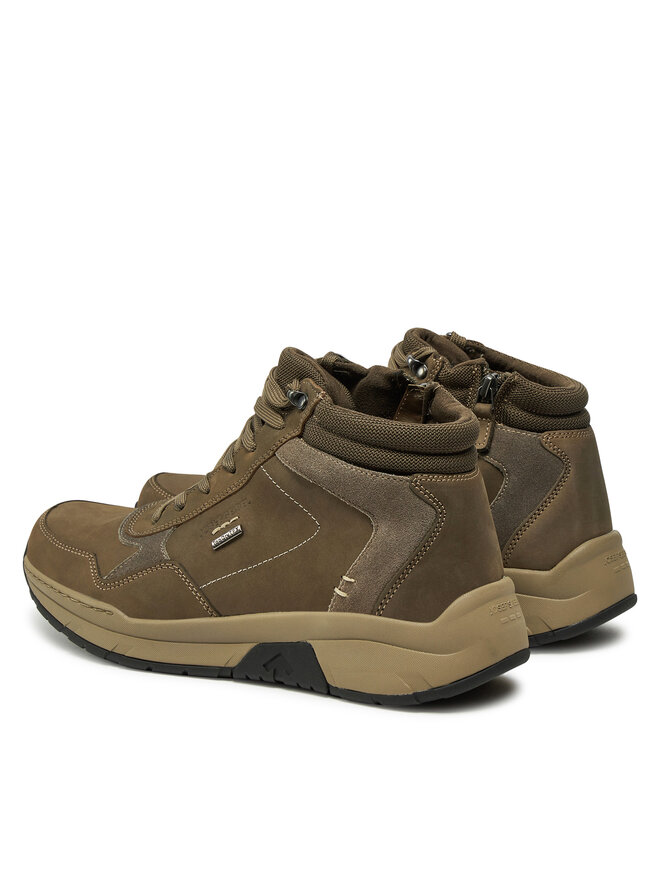 Josef Seibel Schnürschuhe Josef Seibel 46255 Braun