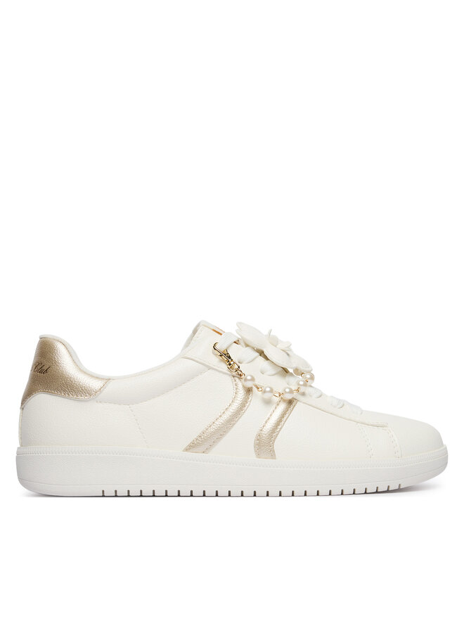 Aldo Снікерcи Aldo Chicsneaker2 14195087 Золотий