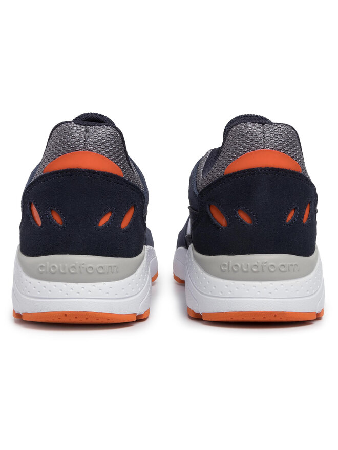 Снікерcи adidas Chaos EF1052 Cиній | evzuttya.com.ua