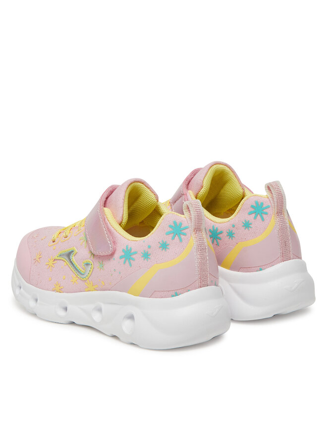 Joma Sneakers Joma Space Jr 2529 JSPACS2529V Rosa