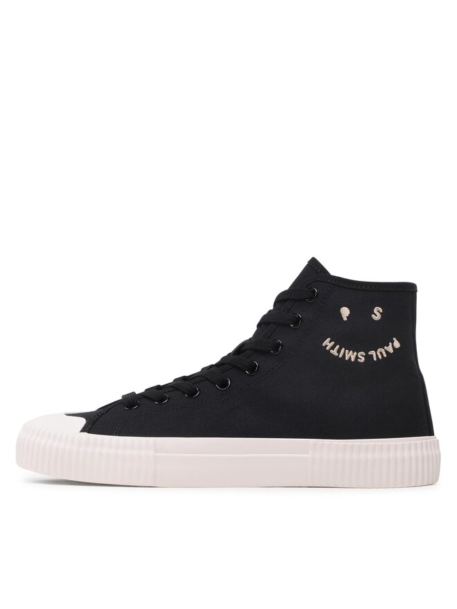 Paul Smith Scarpe da ginnastica Paul Smith Kibby M2S-KIB16-KCVS Nero