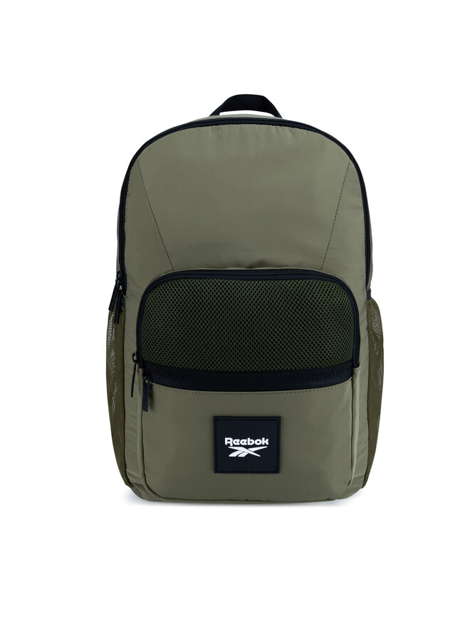 Reebok Рюкзак Reebok RBK-015-CCC-05 Хакі