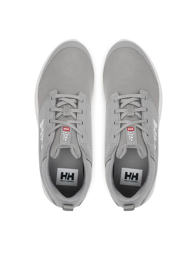 Helly Hansen Взуття для водних видів спорту Helly Hansen Feathering 11572_800 Сірий