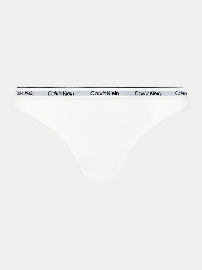 Calvin Klein Underwear Calvin Klein Underwear 3 db tanga 000QD5209E Színes