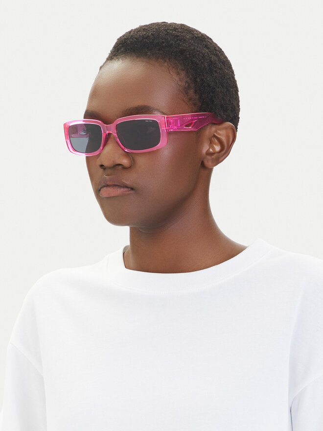 Nike Sonnenbrillen Nike Variant I EV24013 617 Rosa
