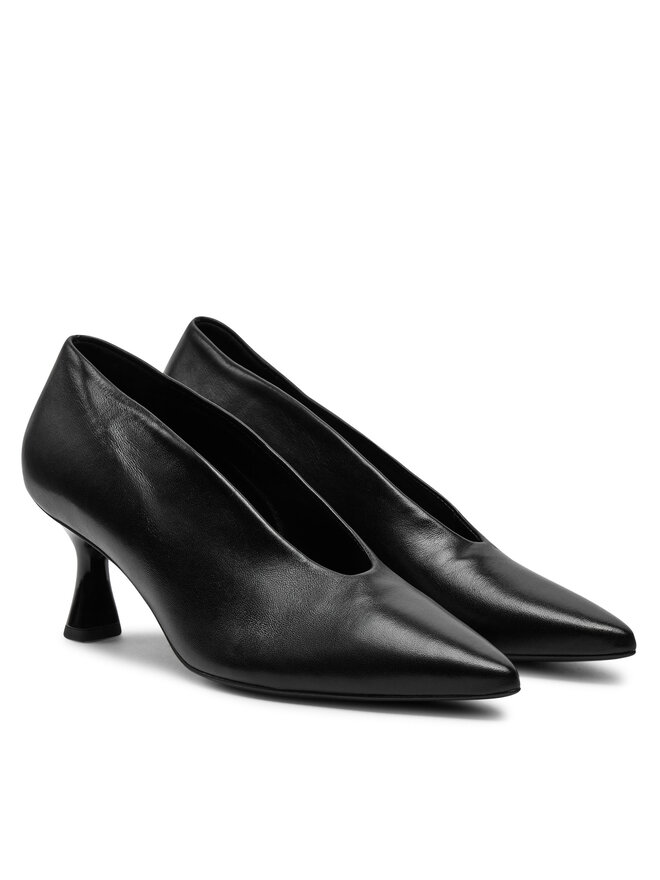HÖGL Zapatos hasta el tobillo HÖGL Jil 8-106010 Negro