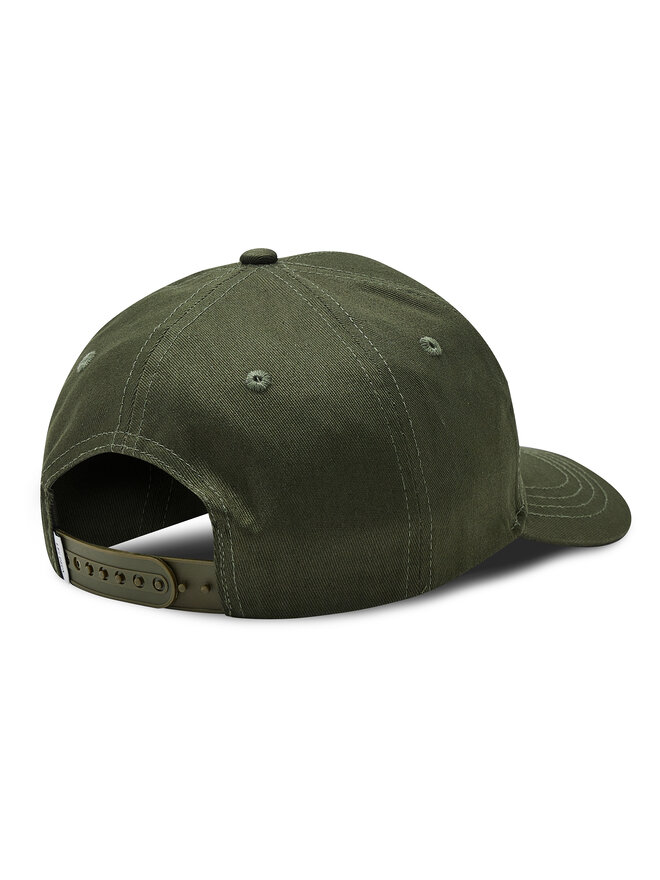 Les Deux Gorra con visera Les Deux LDM702050 Verde