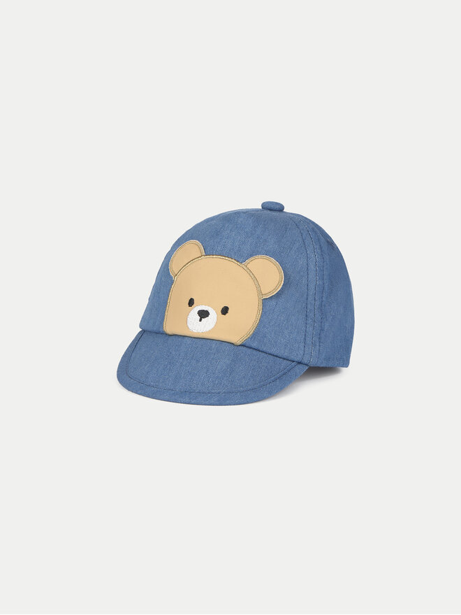 Mayoral Cap Mayoral 9885 Blau