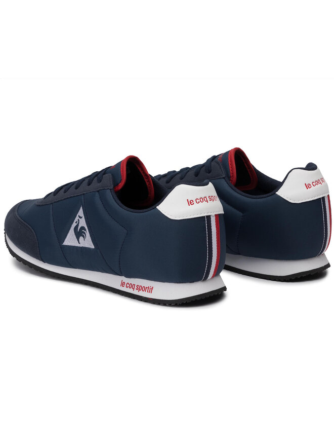 Le Coq Sportif Laisvalaikio batai Le Coq Sportif Racerone Nylon 1910787 Tamsiai mėlyna