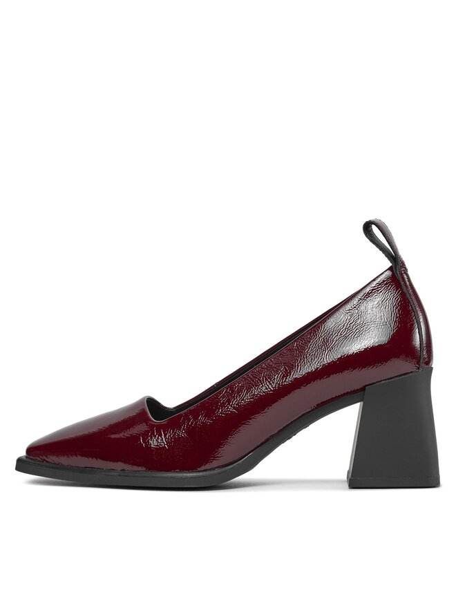 Vagabond Shoemakers Pumps Vagabond Shoemakers Hedda 5303-160-38 Rot