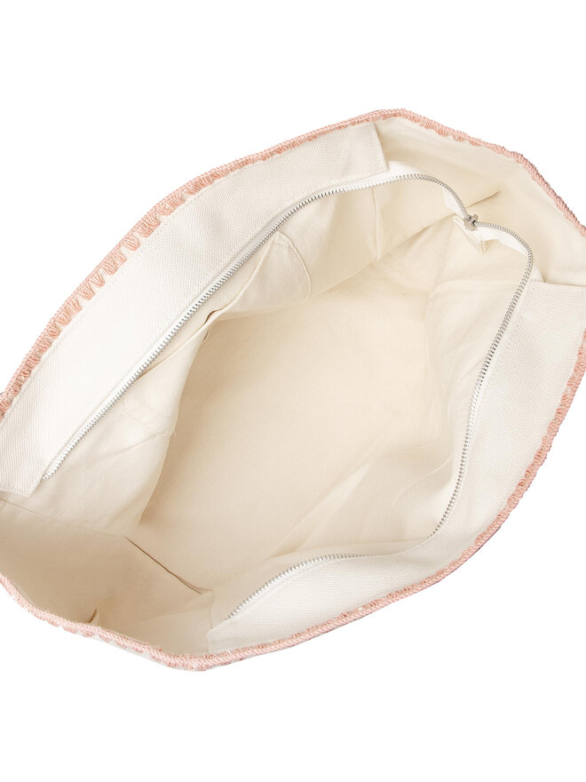 Banana Moon Bolso Banana Moon Seta Lohan KBJ11 Beis