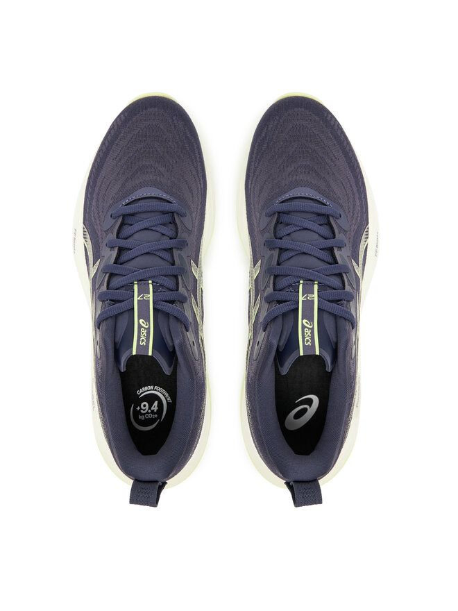 Asics Laufschuhe Asics Gel-Cumulus 27 1011B960 Dunkelblau