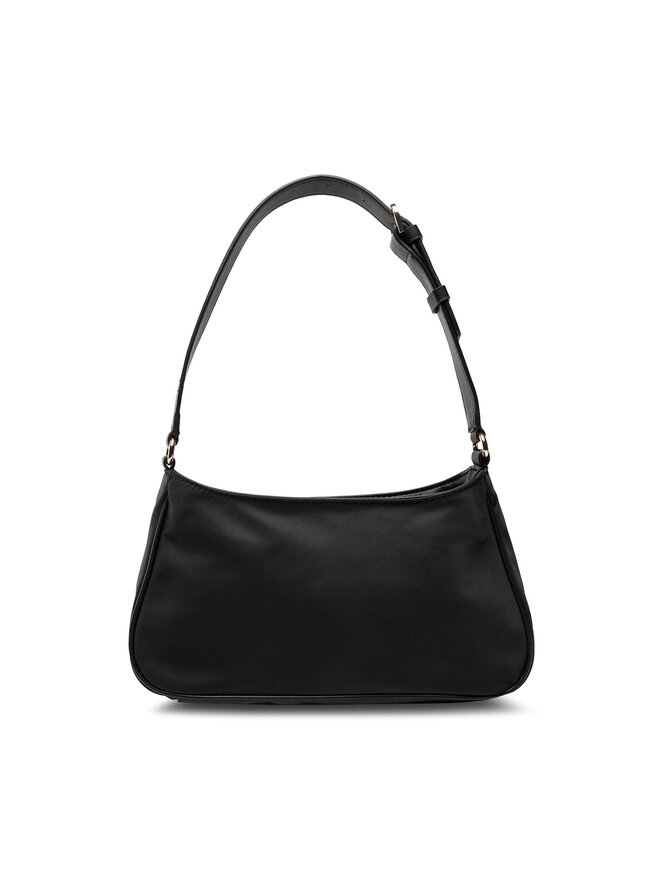 Guess Handtasche Guess Little Bay HWNG81 16180 Schwarz