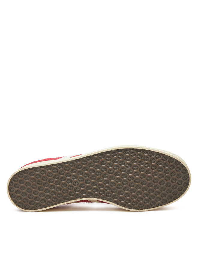 adidas Sneakersy adidas Gazelle IF9652 Czerwony