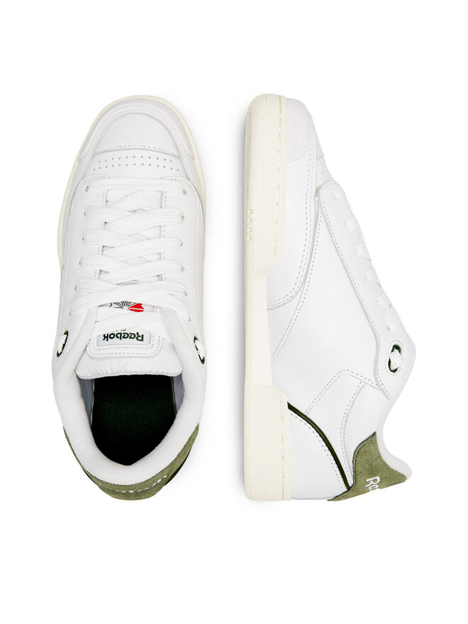 Reebok Sneakers Reebok Club C Bulc 100032937-W Weiß